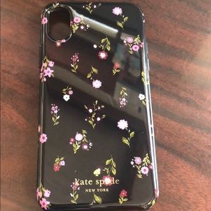 Kate Spade IPhone X Case